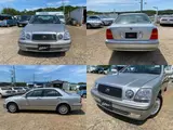 1999 Toyota Progres NC250 Silver Sedan for sale, Japanese used car export - photo 9 of 9 | GULJI TRADERS