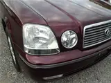 2001 Toyota Progres NC300 Walnut Package Red Sedan for sale, Japanese used car export - photo 6 of 32 | GULJI TRADERS