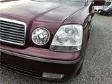 2001 Toyota Progres NC300 Walnut Package Red Sedan for sale, Japanese used car export - photo 8 of 32 | GULJI TRADERS