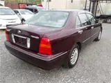 2001 Toyota Progres NC300 Walnut Package Red Sedan for sale, Japanese used car export - photo 10 of 32 | GULJI TRADERS