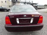 2001 Toyota Progres NC300 Walnut Package Red Sedan for sale, Japanese used car export - photo 12 of 32 | GULJI TRADERS