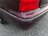 2001 Toyota Progres NC300 Walnut Package Red Sedan for sale, Japanese used car export - photo 13 of 32 | GULJI TRADERS