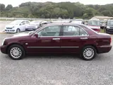 2001 Toyota Progres NC300 Walnut Package Red Sedan for sale, Japanese used car export - photo 14 of 32 | GULJI TRADERS