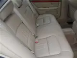 2001 Toyota Progres NC300 Walnut Package Red Sedan for sale, Japanese used car export - photo 21 of 32 | GULJI TRADERS