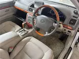 2001 Toyota Progres NC250 Walnut Package Pearl Sedan for sale, Japanese used car export - photo 4 of 50 | GULJI TRADERS