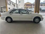 2001 Toyota Progres NC250 Walnut Package Pearl Sedan for sale, Japanese used car export - photo 6 of 50 | GULJI TRADERS