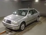 2001 Toyota Progres NC250 Four Silver Sedan for sale, Japanese used car export - photo 1 of 8 | GULJI TRADERS