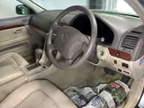 2001 Toyota Progres NC250 Four Silver Sedan for sale, Japanese used car export - photo 5 of 8 | GULJI TRADERS