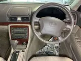 2001 Toyota Progres NC250 Four Silver Sedan for sale, Japanese used car export - photo 6 of 8 | GULJI TRADERS