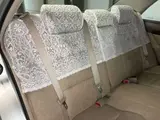 2001 Toyota Progres NC250 Four Silver Sedan for sale, Japanese used car export - photo 7 of 8 | GULJI TRADERS