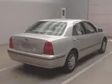 2001 Toyota Progres NC250 Silver Sedan for sale, Japanese used car export - photo 2 of 10 | GULJI TRADERS