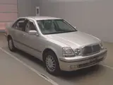2001 Toyota Progres NC250 Silver Sedan for sale, Japanese used car export - photo 3 of 10 | GULJI TRADERS