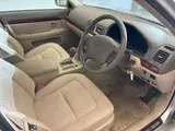 2001 Toyota Progres NC250 Silver Sedan for sale, Japanese used car export - photo 5 of 10 | GULJI TRADERS
