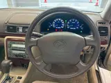 2001 Toyota Progres NC250 Silver Sedan for sale, Japanese used car export - photo 6 of 10 | GULJI TRADERS