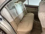 2001 Toyota Progres NC250 Silver Sedan for sale, Japanese used car export - photo 8 of 10 | GULJI TRADERS