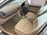 2001 Toyota Progres NC250 Silver Sedan for sale, Japanese used car export - photo 9 of 10 | GULJI TRADERS