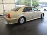 2002 Toyota Progres NC250 Gold Sedan for sale, Japanese used car export - photo 4 of 17 | GULJI TRADERS