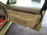 2002 Toyota Progres NC250 Gold Sedan for sale, Japanese used car export - photo 7 of 17 | GULJI TRADERS