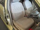 2002 Toyota Progres NC250 Gold Sedan for sale, Japanese used car export - photo 8 of 17 | GULJI TRADERS