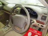2002 Toyota Progres NC250 Gold Sedan for sale, Japanese used car export - photo 9 of 17 | GULJI TRADERS