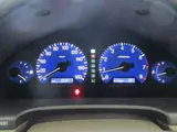 2002 Toyota Progres NC250 Gold Sedan for sale, Japanese used car export - photo 11 of 17 | GULJI TRADERS