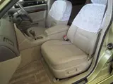 2002 Toyota Progres NC250 Gold Sedan for sale, Japanese used car export - photo 13 of 17 | GULJI TRADERS