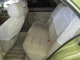2002 Toyota Progres NC250 Gold Sedan for sale, Japanese used car export - photo 14 of 17 | GULJI TRADERS