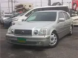 2003 Toyota Progres NC250 Walnut Package Silver Sedan for sale, Japanese used car export - photo 1 of 42 | GULJI TRADERS