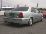 2003 Toyota Progres NC250 Walnut Package Silver Sedan for sale, Japanese used car export - photo 2 of 42 | GULJI TRADERS