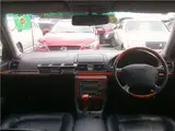2003 Toyota Progres NC250 Walnut Package Silver Sedan for sale, Japanese used car export - photo 4 of 42 | GULJI TRADERS