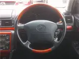 2003 Toyota Progres NC250 Walnut Package Silver Sedan for sale, Japanese used car export - photo 5 of 42 | GULJI TRADERS
