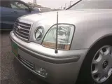 2003 Toyota Progres NC250 Walnut Package Silver Sedan for sale, Japanese used car export - photo 11 of 42 | GULJI TRADERS