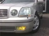 2003 Toyota Progres NC250 Walnut Package Silver Sedan for sale, Japanese used car export - photo 14 of 42 | GULJI TRADERS