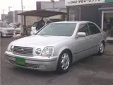 2003 Toyota Progres NC250 Walnut Package Silver Sedan for sale, Japanese used car export - photo 18 of 42 | GULJI TRADERS