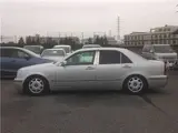 2003 Toyota Progres NC250 Walnut Package Silver Sedan for sale, Japanese used car export - photo 19 of 42 | GULJI TRADERS