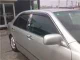 2003 Toyota Progres NC250 Walnut Package Silver Sedan for sale, Japanese used car export - photo 24 of 42 | GULJI TRADERS