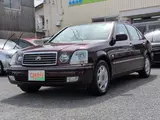 2003 Toyota Progres NC300 Walnut Package Red Sedan for sale, Japanese used car export - photo 2 of 74 | GULJI TRADERS