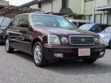 2003 Toyota Progres NC300 Walnut Package Red Sedan for sale, Japanese used car export - photo 4 of 74 | GULJI TRADERS