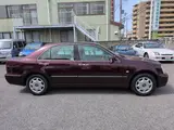 2003 Toyota Progres NC300 Walnut Package Red Sedan for sale, Japanese used car export - photo 5 of 74 | GULJI TRADERS