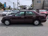 2003 Toyota Progres NC300 Walnut Package Red Sedan for sale, Japanese used car export - photo 6 of 74 | GULJI TRADERS