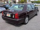 2003 Toyota Progres NC300 Walnut Package Red Sedan for sale, Japanese used car export - photo 7 of 74 | GULJI TRADERS