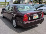 2003 Toyota Progres NC300 Walnut Package Red Sedan for sale, Japanese used car export - photo 9 of 74 | GULJI TRADERS