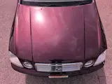 2003 Toyota Progres NC300 Walnut Package Red Sedan for sale, Japanese used car export - photo 13 of 74 | GULJI TRADERS