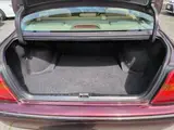 2003 Toyota Progres NC300 Walnut Package Red Sedan for sale, Japanese used car export - photo 14 of 74 | GULJI TRADERS