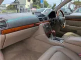 2003 Toyota Progres NC300 Walnut Package Red Sedan for sale, Japanese used car export - photo 21 of 74 | GULJI TRADERS