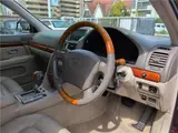 2003 Toyota Progres NC300 Walnut Package Red Sedan for sale, Japanese used car export - photo 24 of 74 | GULJI TRADERS
