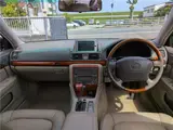2003 Toyota Progres NC300 Walnut Package Red Sedan for sale, Japanese used car export - photo 25 of 74 | GULJI TRADERS