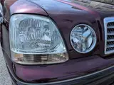 2003 Toyota Progres NC300 Walnut Package Red Sedan for sale, Japanese used car export - photo 42 of 74 | GULJI TRADERS