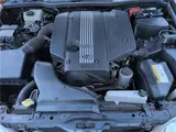 2003 Toyota Progres NC300 Walnut Package Red Sedan for sale, Japanese used car export - photo 65 of 74 | GULJI TRADERS