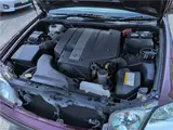 2003 Toyota Progres NC300 Walnut Package Red Sedan for sale, Japanese used car export - photo 67 of 74 | GULJI TRADERS